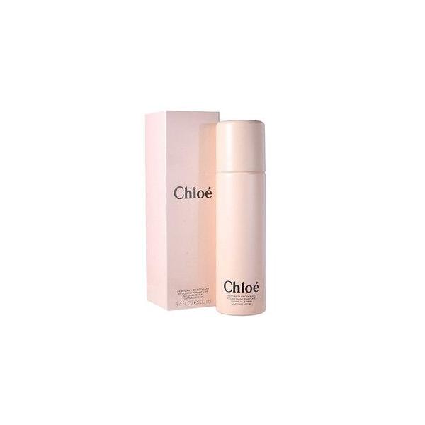 Chloe（クロエ） デオドラントスプレー 100ml : Good Cosme Web Shop