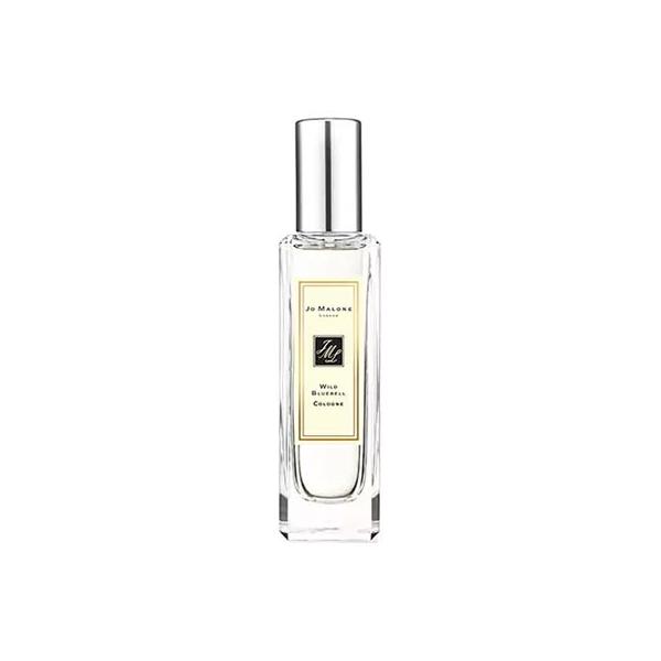 JO MALONE ジョーマローン ワイルドブルーベルコロン 30ml