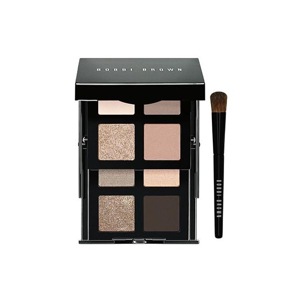 BOBBI BROWN ボビイブラウン サンディヌードアイパレット 10.8g BOBBI BROWN ボビイブラウン サンディヌードアイパレット 10.8g