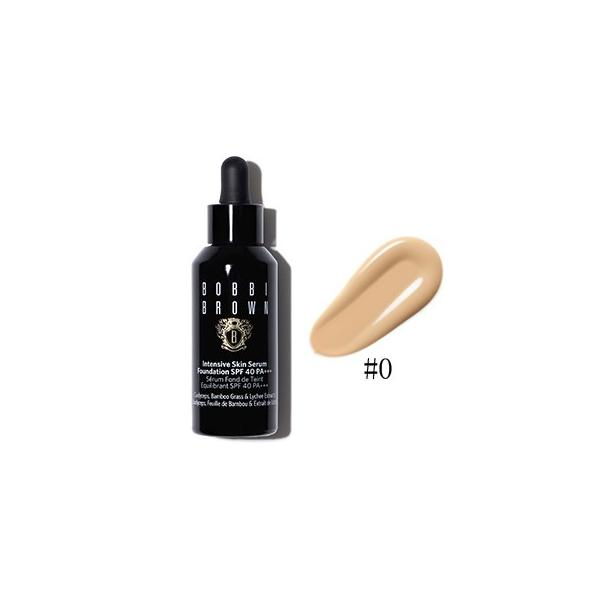 BOBBI BROWN（ボビイ ブラウン） インテンシブスキンセラム