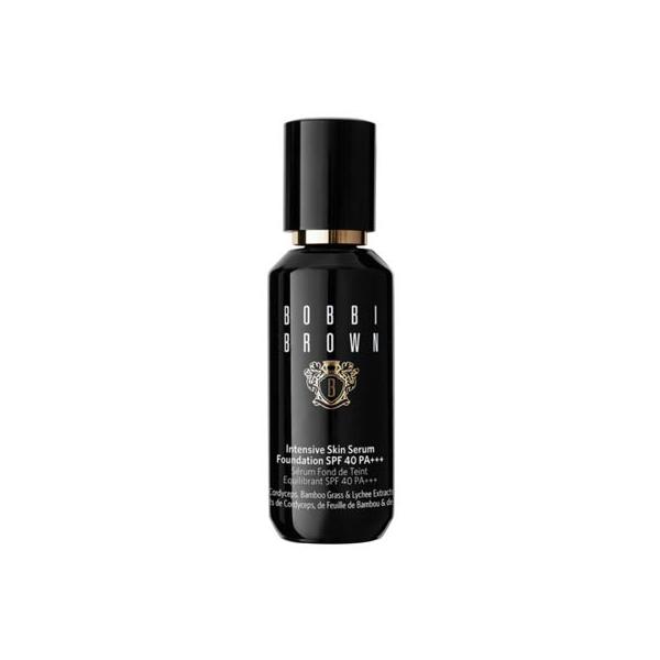 BOBBI BROWN インテンシブ スキン セラム ファンデーション セット BOBBI BROWN（ボビイ ブラウン） インテンシブ スキン セラム