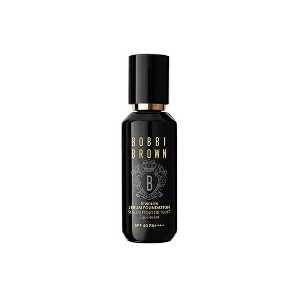 BOBBI BROWN {rCuE CeVuZt@f[V SPF40 PA++++ #W-046 Warm Beige 30mL