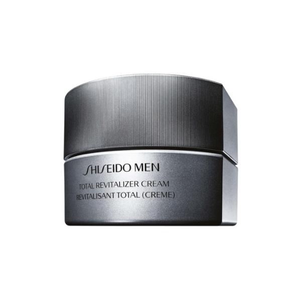 SHISEIDO MEN トータルリバイタライザー 50g SHISEIDO MEN 資生堂メン トータルリバイタライザー 50ml : Good Cosme