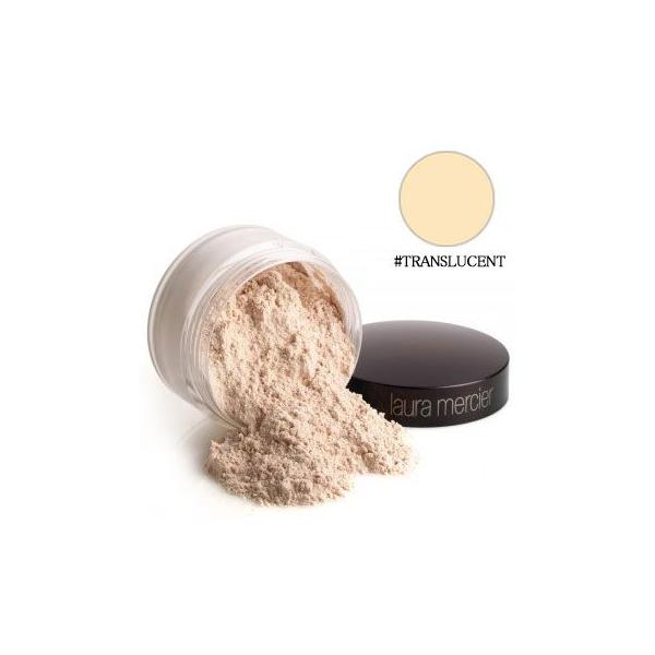 laura mercier ���[�������V�G ���[�X�Z�b�e�B���O�p�E�_�[ #TRANSLUCENT 29g
