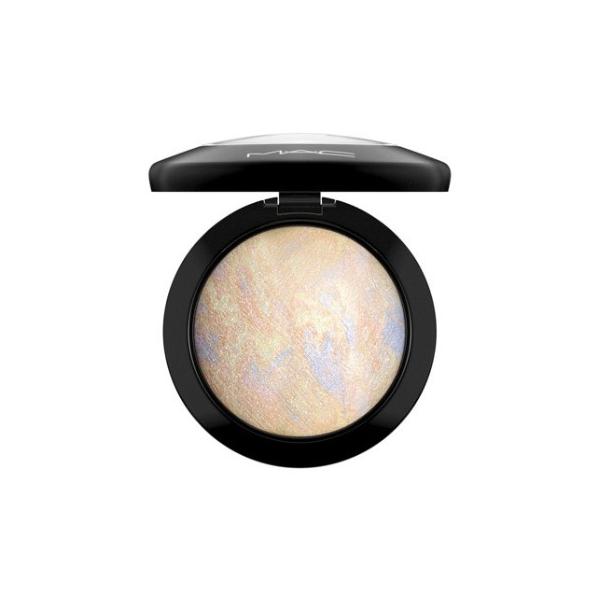 MAC マック ミネラライズスキンフィニッシュ #LIGHTSCAPADE 10g