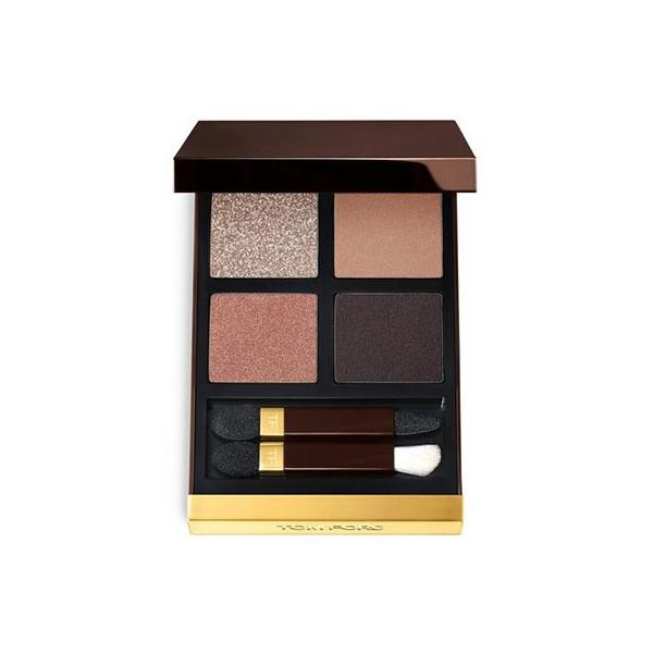 TOM FORD トムフォード　アイシャドウ20 DISCO DUST 新品 Amazon.co.jp: トムフォード TOM FORD アイ カラー クォード #20