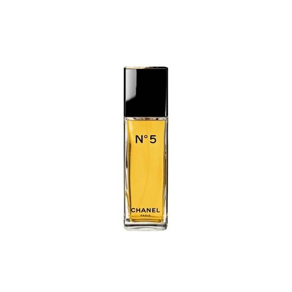 CHANEL（シャネル） N°5オードゥトワレット（ヴァポリザター） 100ml