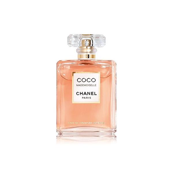 CHANEL シャネル ココマドモアゼルオードゥパルファムアンタンス