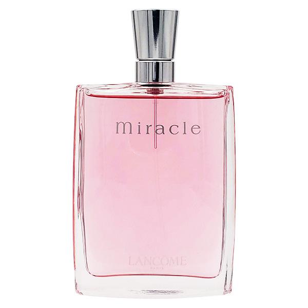 LANCOME（ランコム） ミラクオードゥパルファン 100mL : Good Cosme