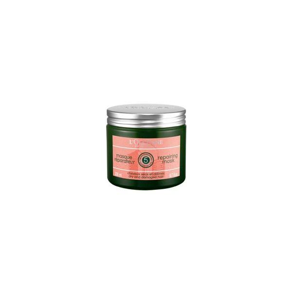 L'OCCITANE（ロクシタン） ファイブハーブスリペアリングヘアマスク