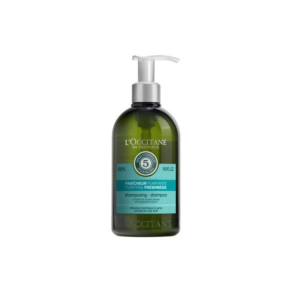 ファイブハーブス L'OCCITANE ロクシタン ファイブハーブスピュア