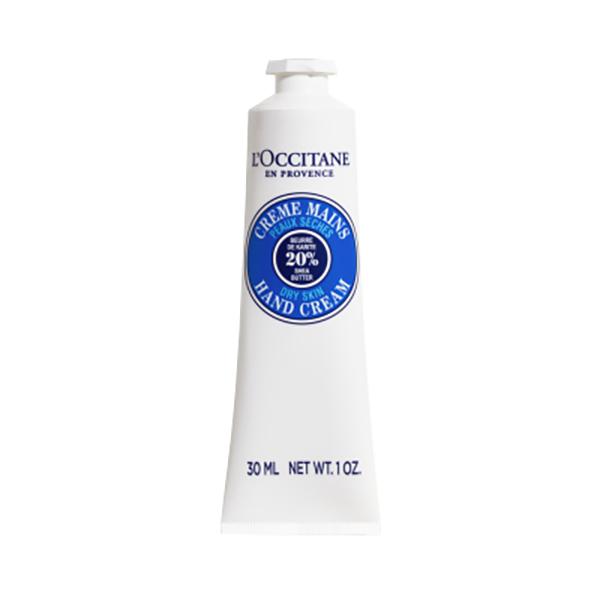 L'OCCITANE（ロクシタン） シアハンドクリーム 30mL (3253581768648