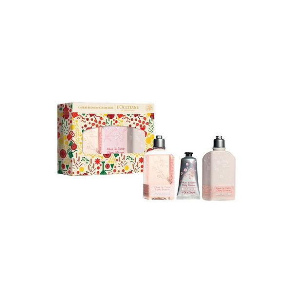 L'OCCITANE（ロクシタン） チェリーブロッサムコレクション : Good
