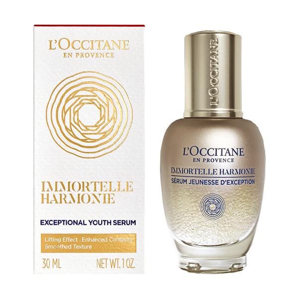 L'OCCITANE（ロクシタン） イモーテルハーモニーマイクロコンセント