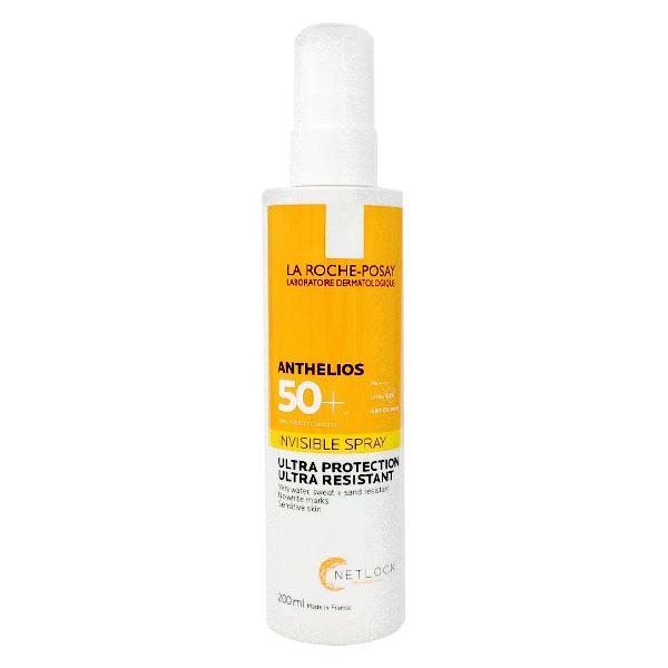LA ROCHE POSAY（ラロッシュポゼ） 日焼け止め アンテリオス