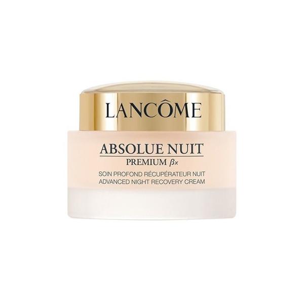 LANCOME ランコム アプソリュβxナイトトリートメント 75ml 