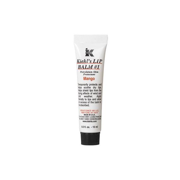 キールズ KIEHLS 15ml 000191 リップバームNo.1オリジナルMGマンゴー 早い者勝ち リップバームNo.1オリジナルMGマンゴー キールズ KIEHLS 15ml 000191 リップバームNo.1オリジナルMGマンゴー 早い者勝ち リップバームNo.1オリジナルMGマンゴー