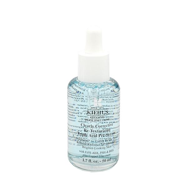 Kiehl's（キールズ） KIEHL'S DSプレセラム 30mL : Good Cosme Web