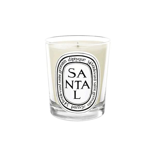 ディプティック　キャンドル　サンタル190g diptyque（ディプティック） キャンドル サンタル 190g : Good Cosme