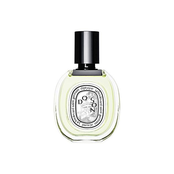 diptyque（ディプティック） オードトワレ ドソン 50ml : Good Cosme