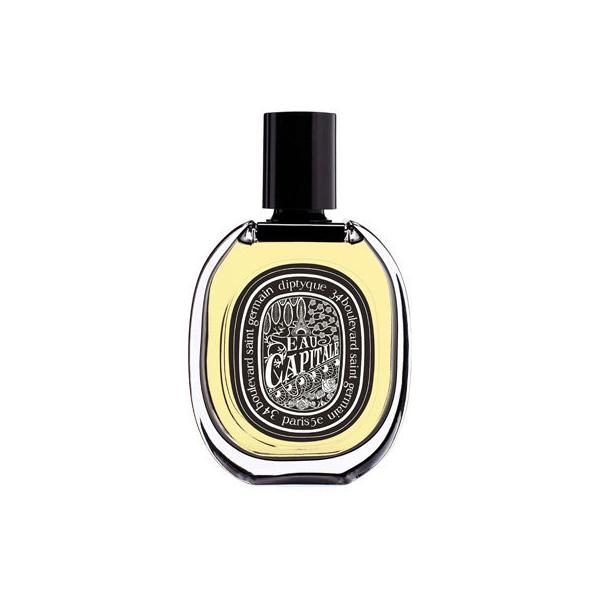 diptyque（ディプティック） オードパルファン オーキャピタル 75mL