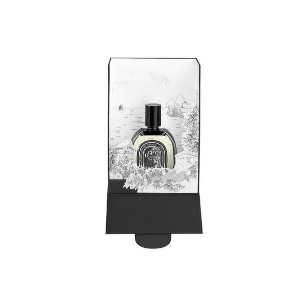 DIPTYQUE ディプティック 香水 ドソン オードパルファン 75ml Amazon | [DIPTYQUE (ディプティック)] 国内正規品 オード