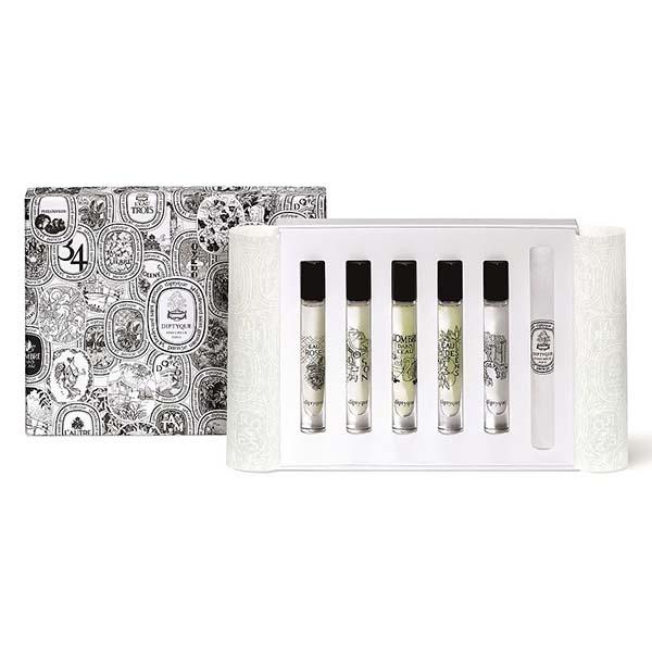 diptyque ディプティック オードトワレディスカバリーセット 7.5 diptyque ディプティック オードトワレディスカバリーセット 7.5