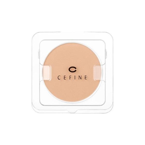 セフィーヌ　シルクウェットパウダー　OC110 6点 セフィーヌ シルクウェットパウダー OC100をレビュー！クチコミ・評判