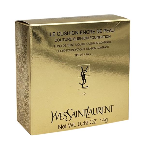 Yves Saint Laurent（イヴ・サンローラン） アンクルドポール