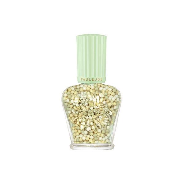 限定品　ポール ＆ ジョー　003 004 2点セット　パール プライマー 限定品 ポール ＆ ジョー 003 004 2点セット パール プライマー