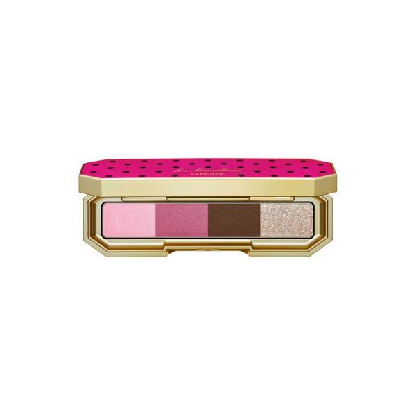 Les Merveilleuses LADUREE レ・メルヴェイユーズラデュレ ラデュレ（LADUREE） Les Merveilleuses LADUREE レ・メルヴェイユーズ