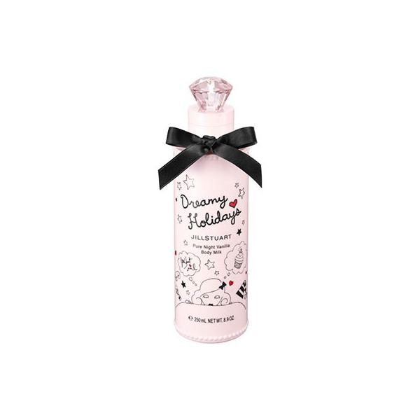 JILL STUART（ジルスチュアート） リラックスボディミルクV 250ml