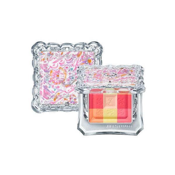 JILL STUART（ジルスチュアート） ミックスブラッシュコンパクトモア