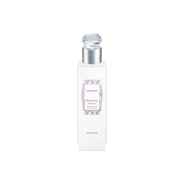 【宅配便送料無料】JILL STUART ジルスチュアート ボディミルク ホワイトフローラル 250ml