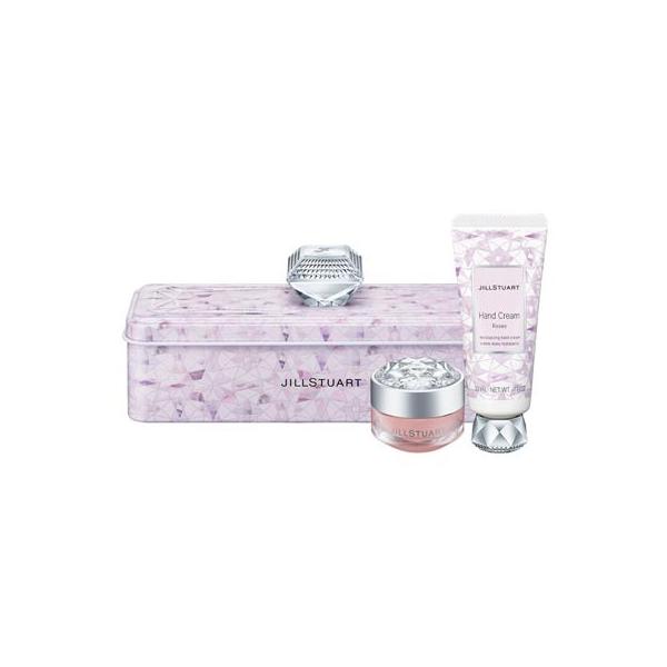 JILL STUART（ジルスチュアート） リップ＆ハンドケアギフト