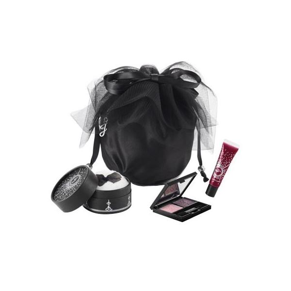 JILL STUART（ジルスチュアート） ブラックチュールコレクション