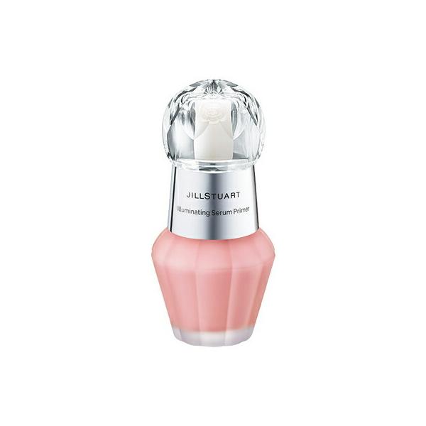 JILL STUART ジルスチュアート イルミネイティングセラムプライマー
