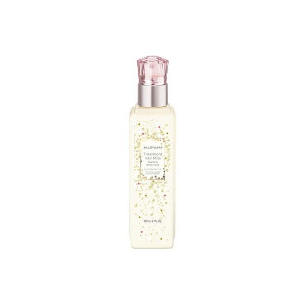 ジルスチュアート ジルスチュアート トリートメント ヘアミスト ホワイトフローラル 200ml (ヘアトリートメント・パック) 価格比較 - 価格.com ジルスチュアート ジルスチュアート トリートメント ヘアミスト ホワイトフローラル 200ml (ヘアトリートメント・パック) 価格比較 - 価格.com