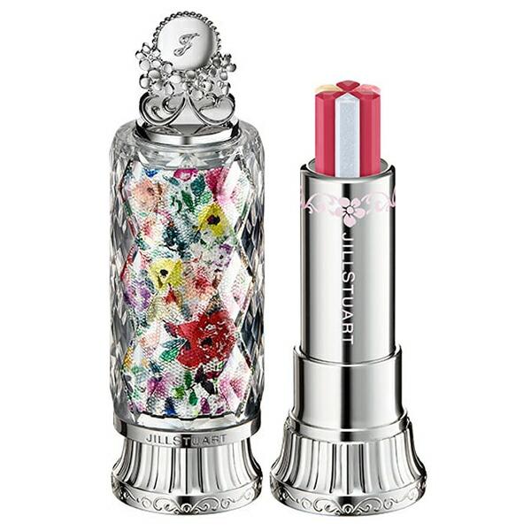 JILL STUART（ジルスチュアート） ブルームリップキャンディブリスフル