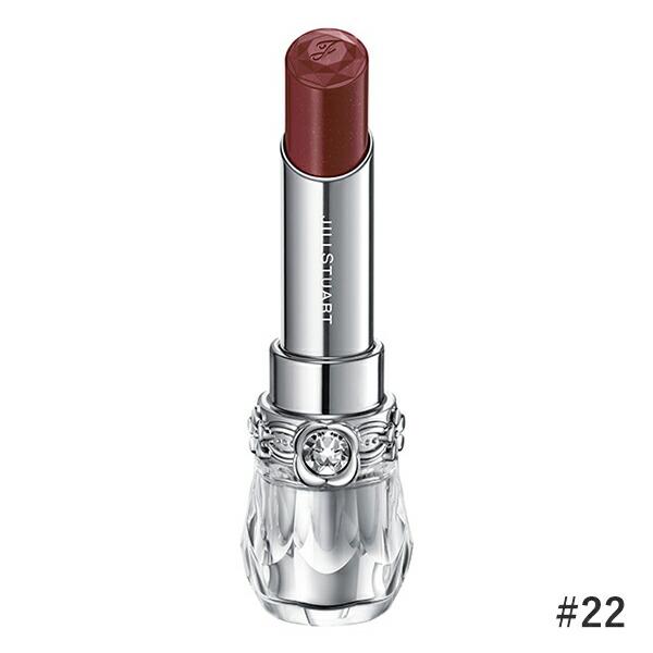 JILL STUART（ジルスチュアート） リップブロッサムグロウ #22