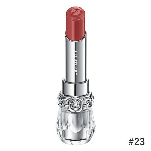 JILL STUART（ジルスチュアート） リップブロッサムグロウ #23 tender