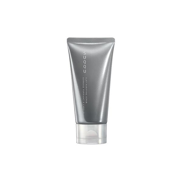 SUQQU クレイ ビューティファイング スクラブ 75g ×3箱 楽天市場】スック SUQQU クレイピューリファイングスクラブ 75g