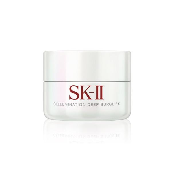 SK-II（エスケーツー） SK-2 セルミネーションディープサージEX 50g