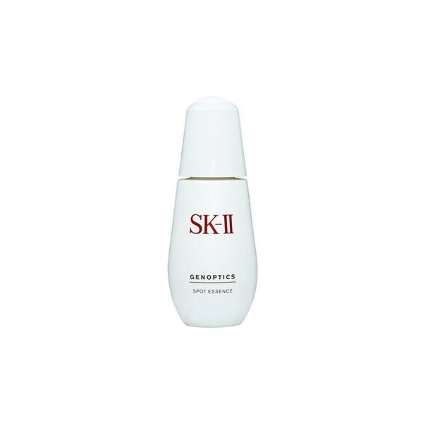 【限定】50ml新品　SK2 SK-II スポット　エッセンス SK-II（エスケーツー） SK-2 ジェノプティクススポットエッセンス 50ml
