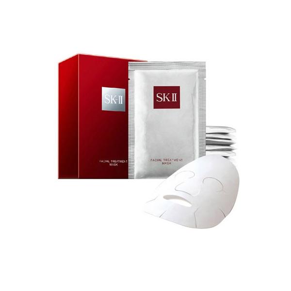 SK-II SK-2 エスケーツー フェイシャルトリートメントマスク 10 SK-II SK-2 エスケーツー フェイシャルトリートメントマスク 10