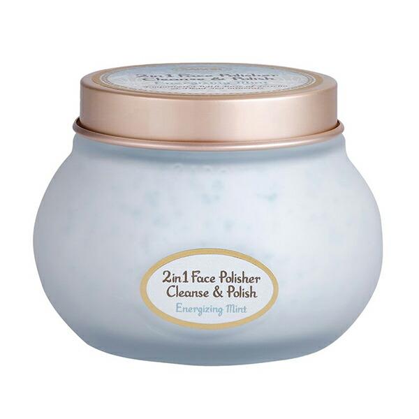 SABON（サボン） フェイスポリッシャーリフレッシングミント 200mL