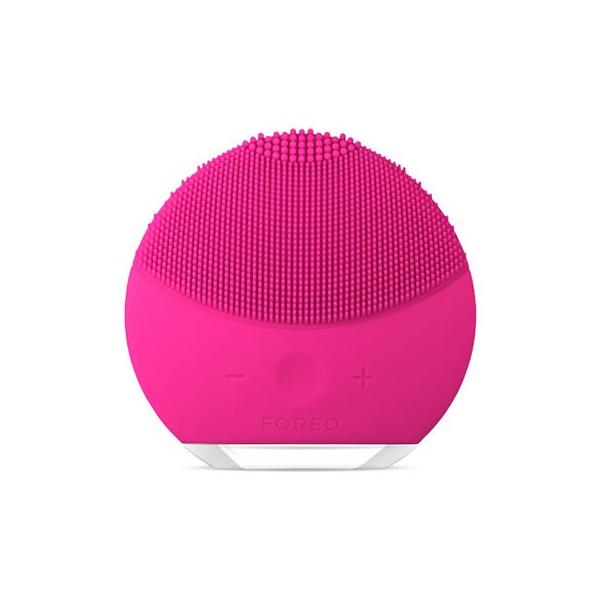 FOREO フォレオ ルナ ミニ2 フクシア : Good Cosme Web Shop - 通販