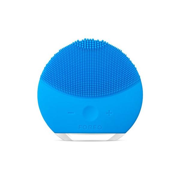 FOREO フォレオ ルナ ミニ2 アクアマリン : Good Cosme Web Shop