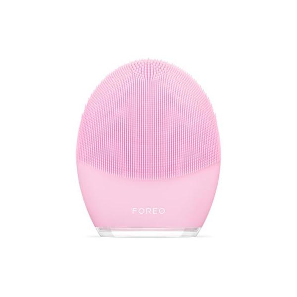 FOREO フォレオ ルナ3 ノーマルスキン パールピンク : Good Cosme Web