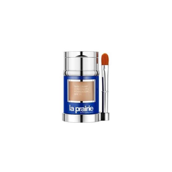 la prairie ラプレリー SCコンシーラー・ファンデーション #WARM LINEN 